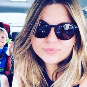 Meet your Posher, Beth